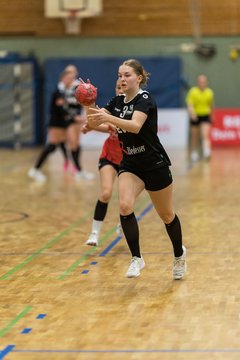 Bild 302 - wAJ SV Henstedt Ulzburg - SC Alstertal Langenhorn : Ergebnis: 30:41